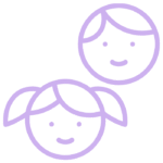 age appropriate icon